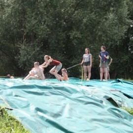 IMG 7566 - Scouts en Gidsen Zaventem 